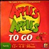 Apples To Apples To Go