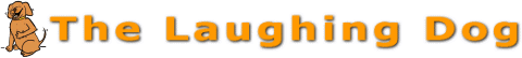 The Laughing Dog, Inc.